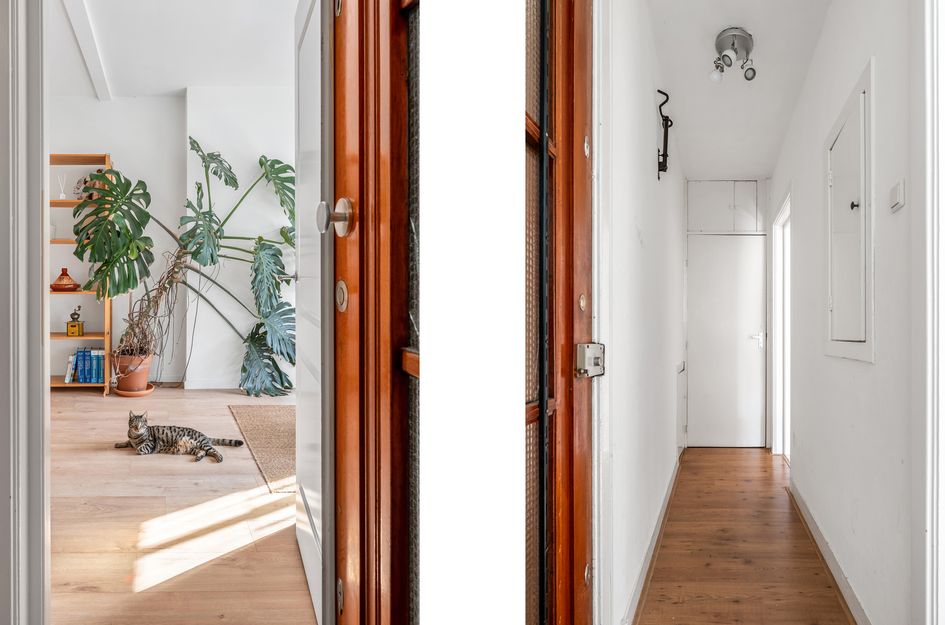 Delfgaauwstraat 31B