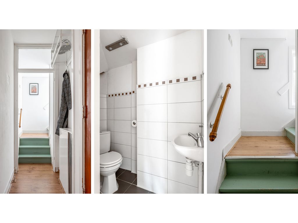 Delfgaauwstraat 31B, ROTTERDAM