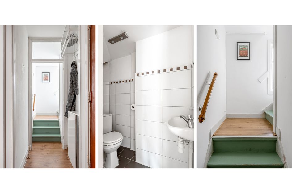 Delfgaauwstraat 31B