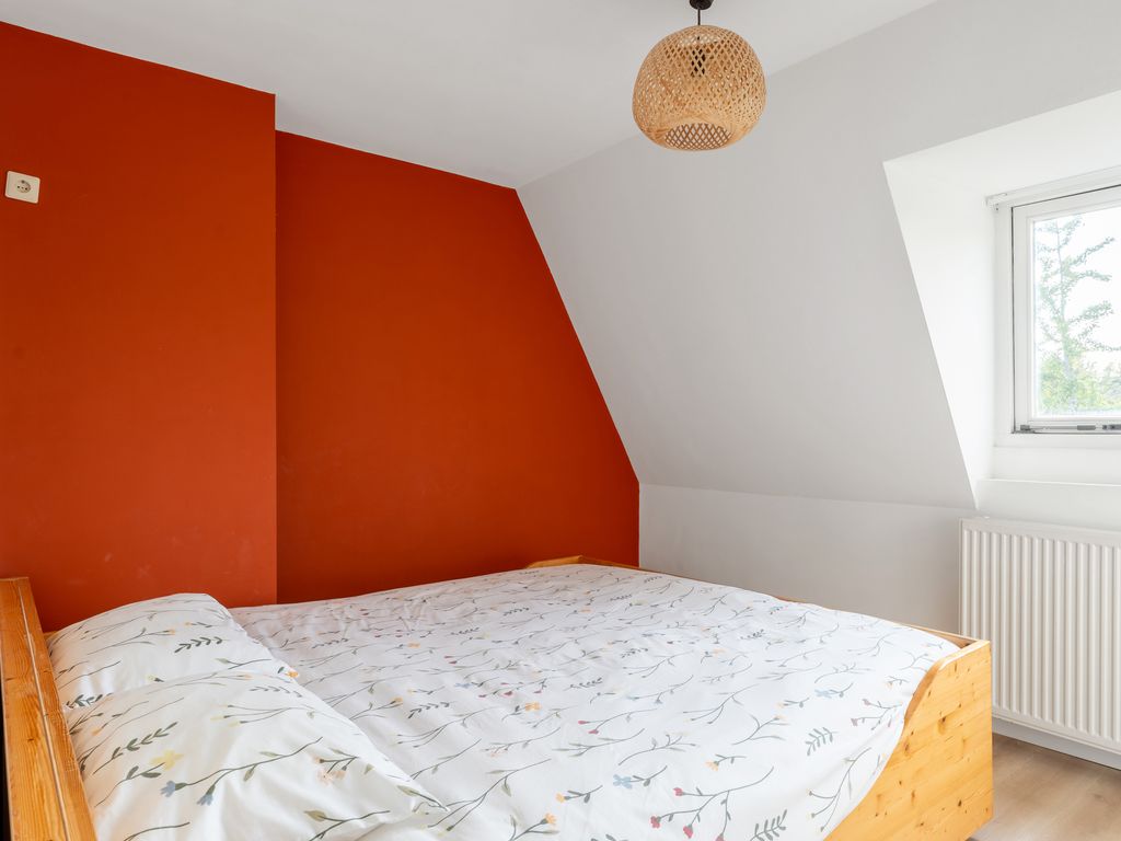 Delfgaauwstraat 31B, ROTTERDAM