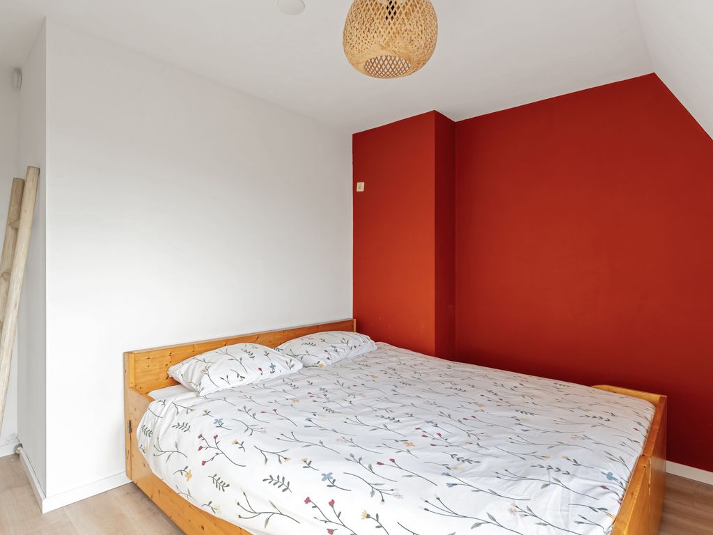 Delfgaauwstraat 31B, ROTTERDAM
