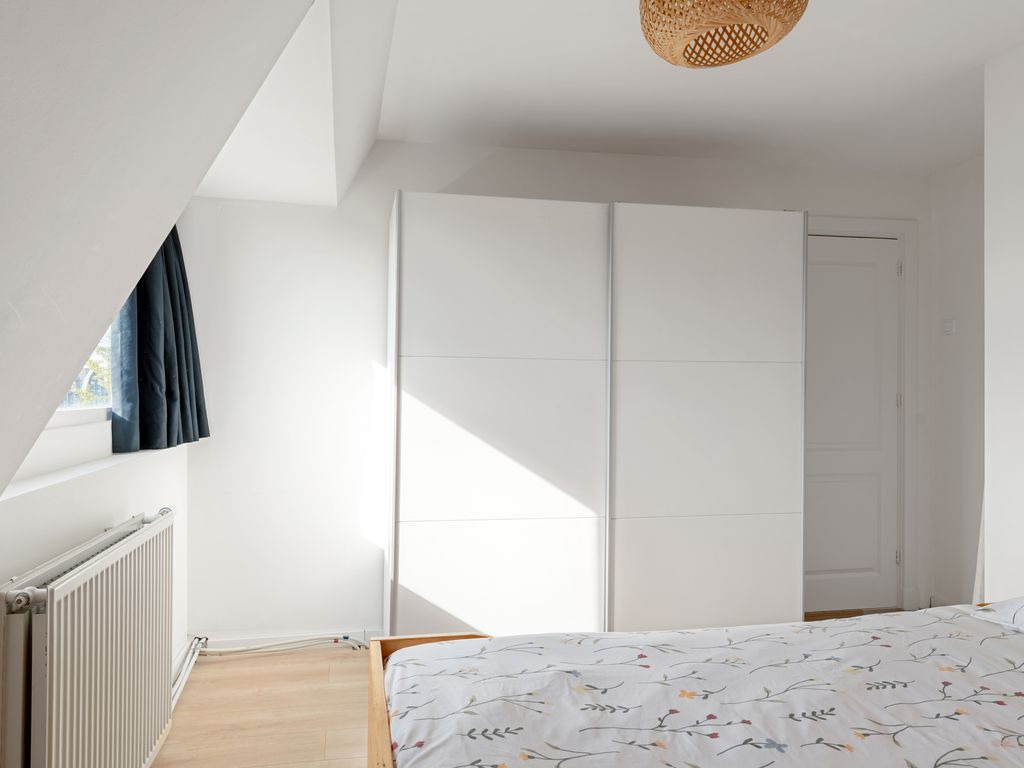 Delfgaauwstraat 31B, ROTTERDAM