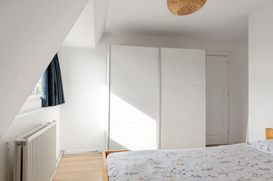 Delfgaauwstraat 31B
