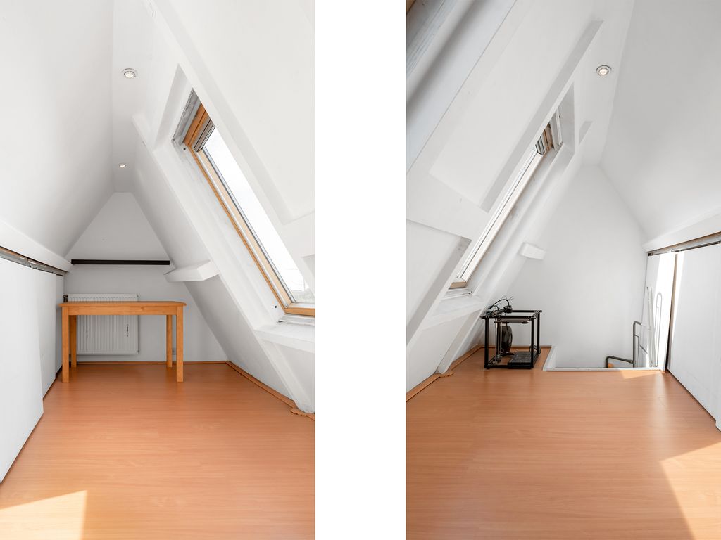 Delfgaauwstraat 31B, ROTTERDAM