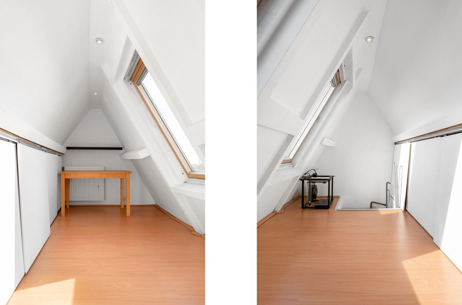 Delfgaauwstraat 31B