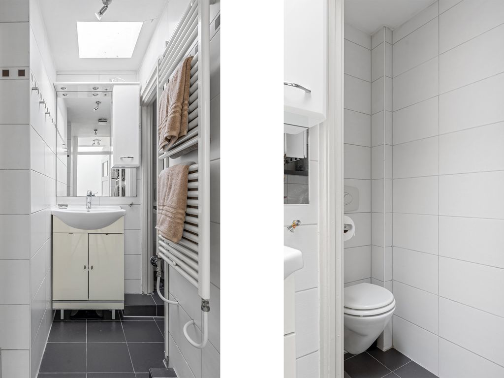 Delfgaauwstraat 31B, ROTTERDAM