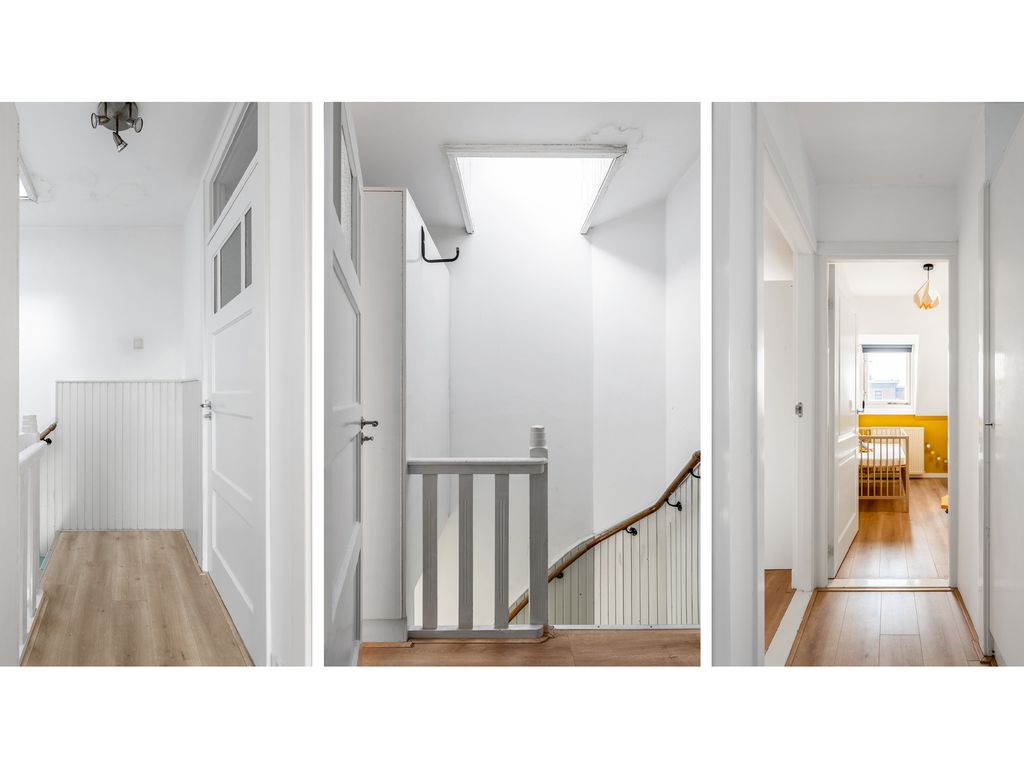 Delfgaauwstraat 31B, ROTTERDAM