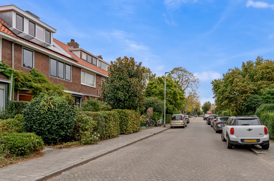 Lijsterlaan 49