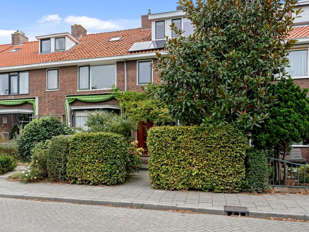 Lijsterlaan 49, ROTTERDAM