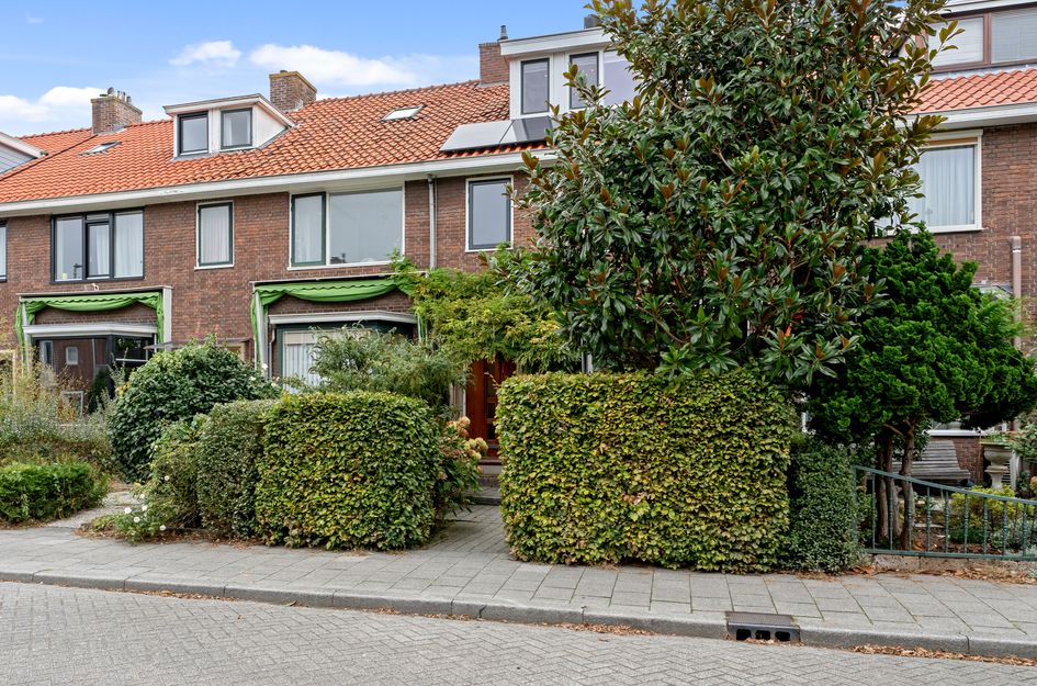 Lijsterlaan 49