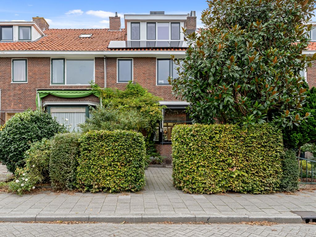 Lijsterlaan 49, ROTTERDAM