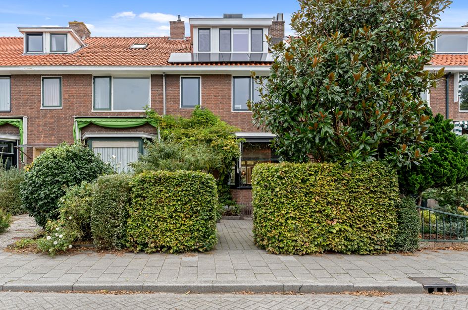 Lijsterlaan 49