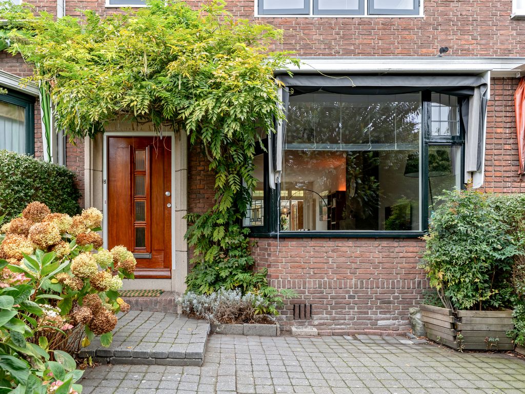 Lijsterlaan 49, ROTTERDAM