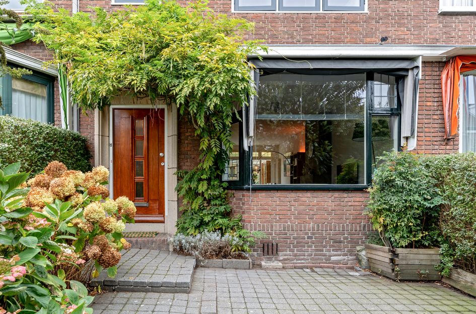 Lijsterlaan 49