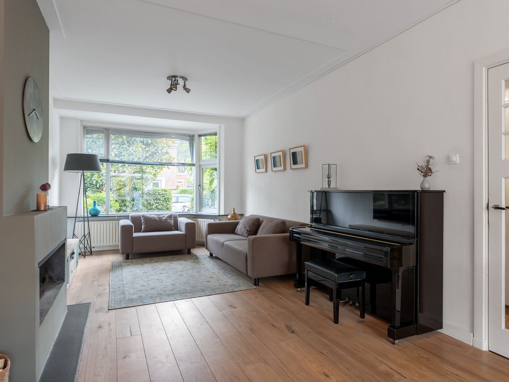 Lijsterlaan 49, ROTTERDAM