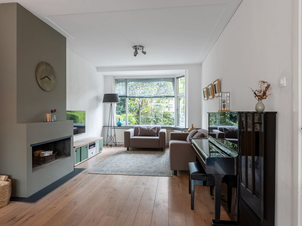 Lijsterlaan 49, ROTTERDAM