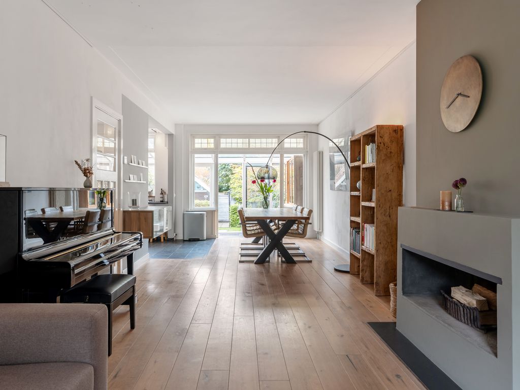 Lijsterlaan 49, ROTTERDAM