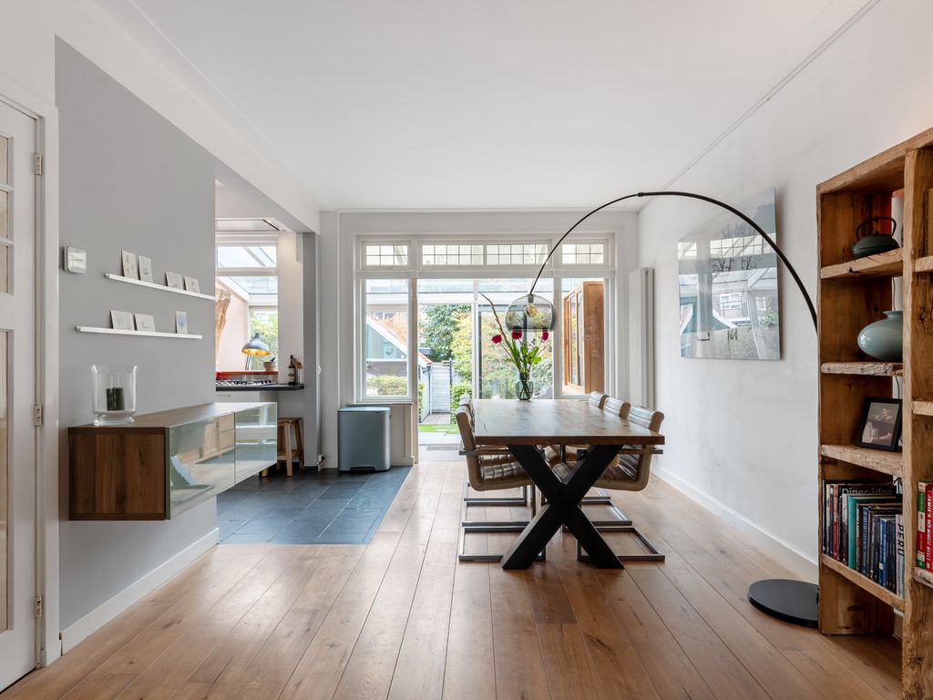 Lijsterlaan 49, ROTTERDAM