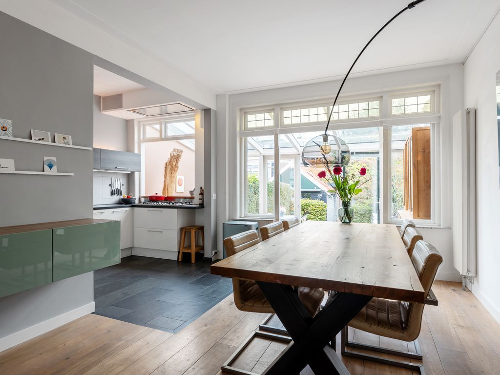 Lijsterlaan 49, ROTTERDAM