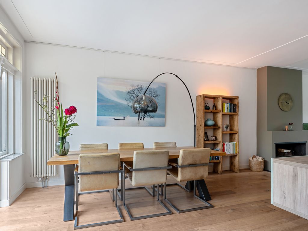 Lijsterlaan 49, ROTTERDAM