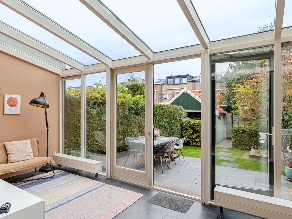 Lijsterlaan 49, ROTTERDAM