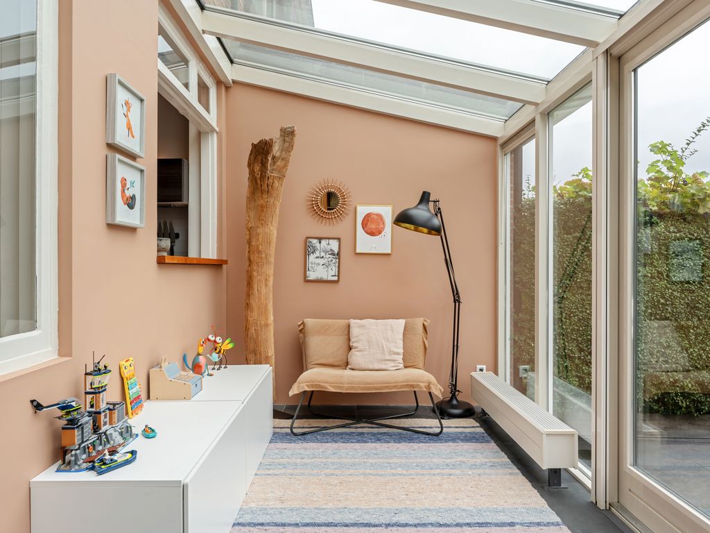 Lijsterlaan 49, ROTTERDAM