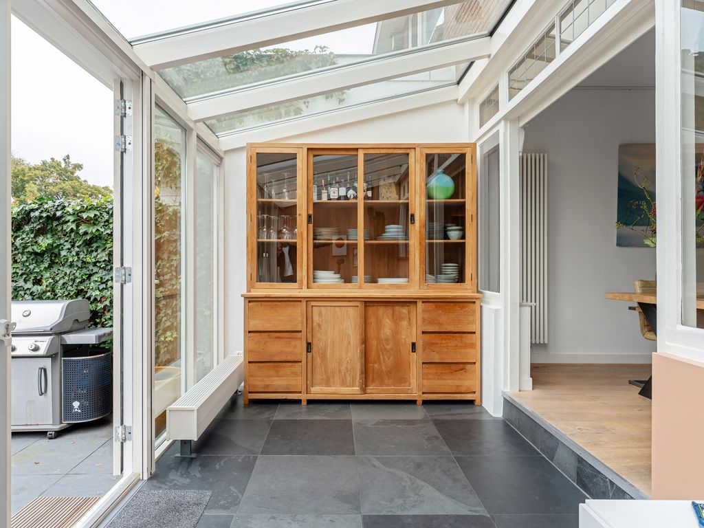 Lijsterlaan 49, ROTTERDAM
