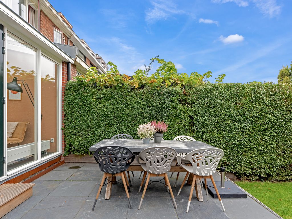 Lijsterlaan 49, ROTTERDAM