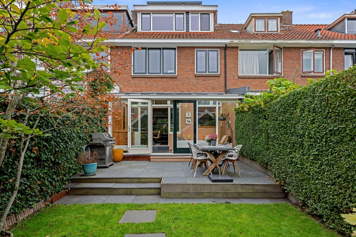 Lijsterlaan 49