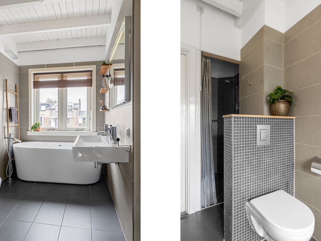 Lijsterlaan 49, ROTTERDAM