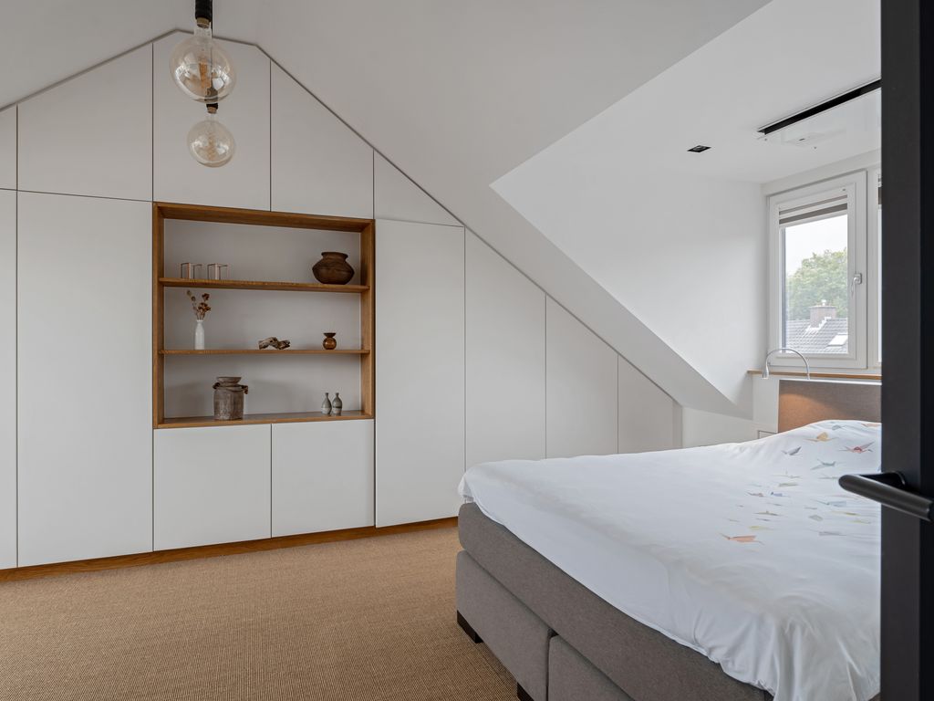 Lijsterlaan 49, ROTTERDAM