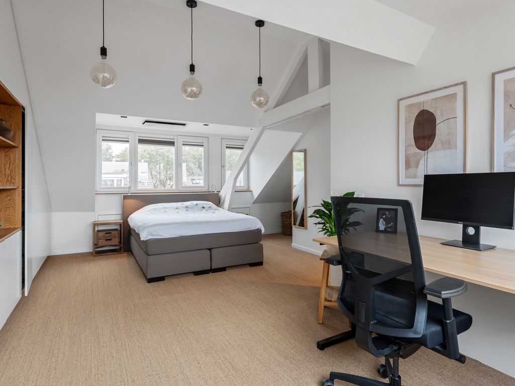 Lijsterlaan 49, ROTTERDAM