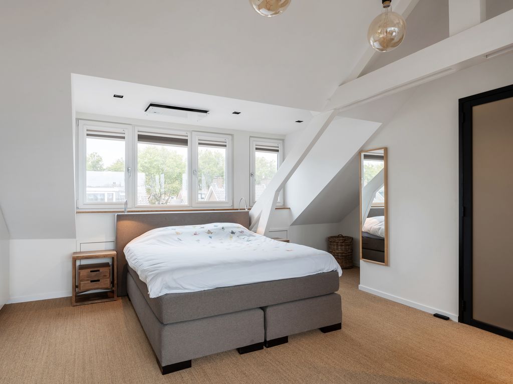 Lijsterlaan 49, ROTTERDAM