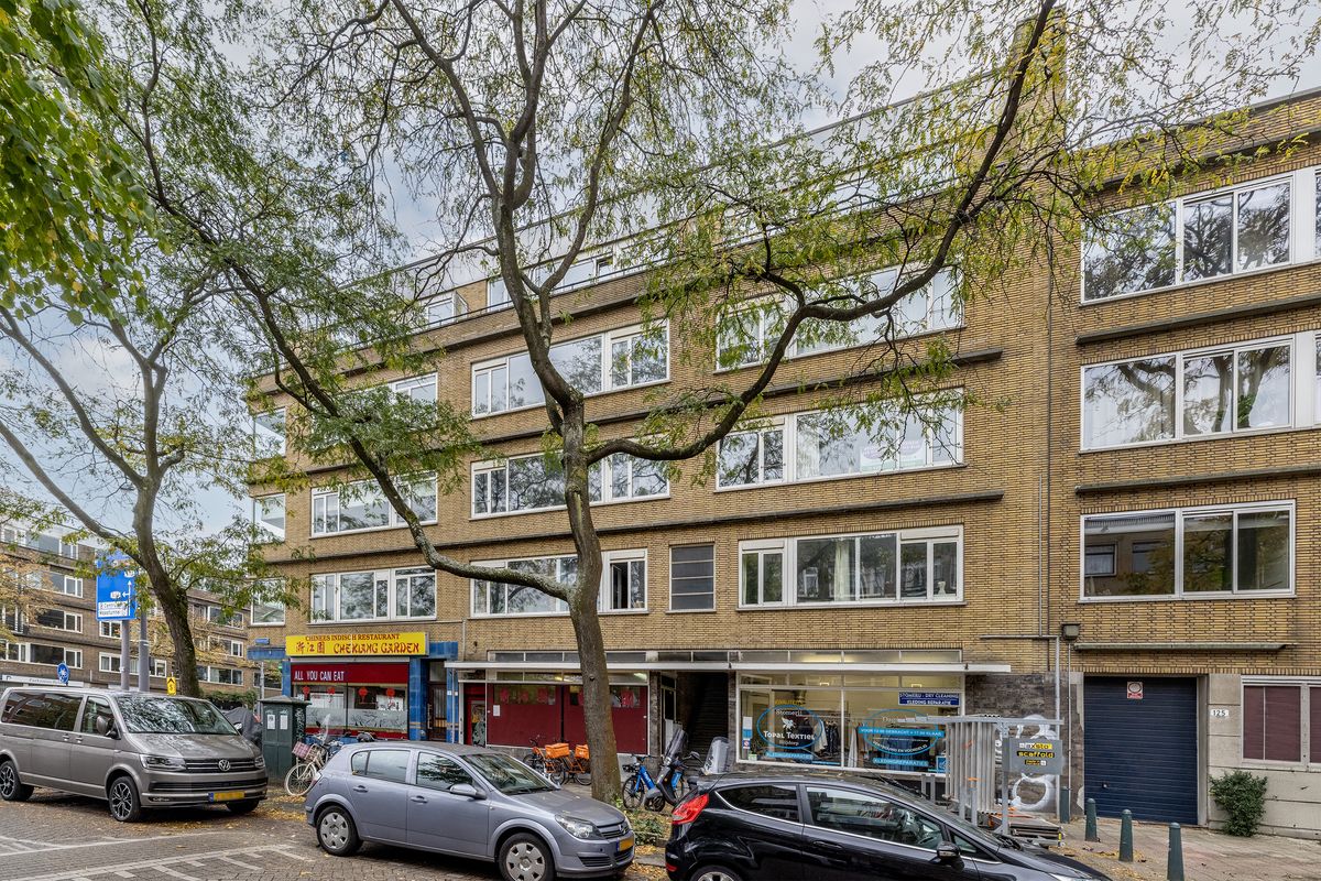 Nobelstraat 129A 03