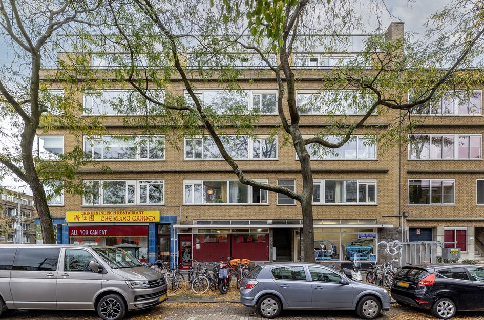 Nobelstraat 129A 03