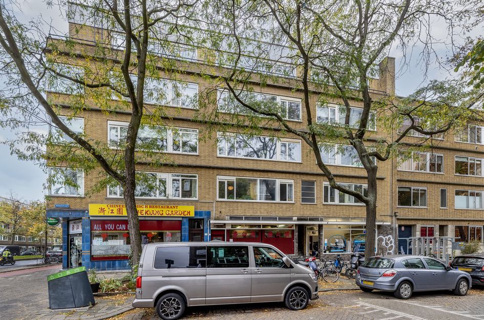 Nobelstraat 129A 03