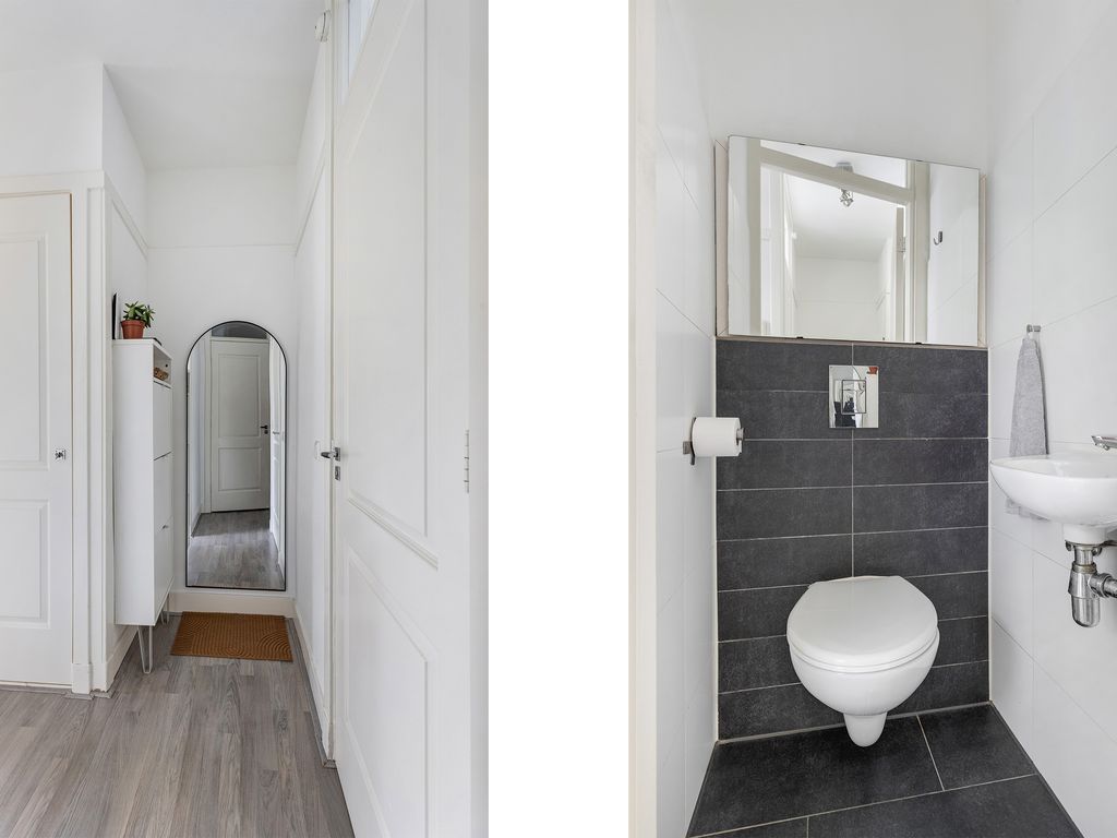 Nobelstraat 129A 03, ROTTERDAM