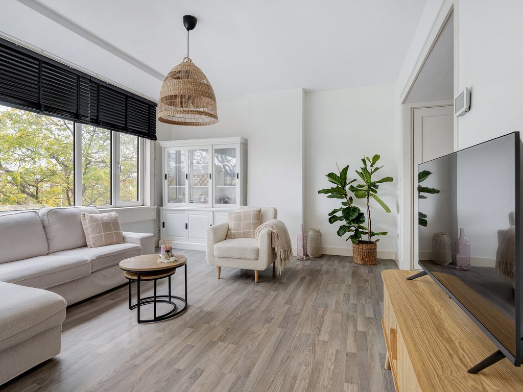 Nobelstraat 129A 03, ROTTERDAM