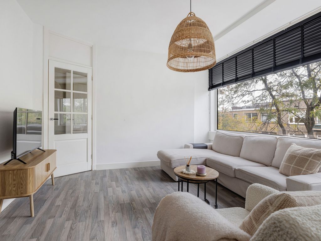 Nobelstraat 129A 03, ROTTERDAM