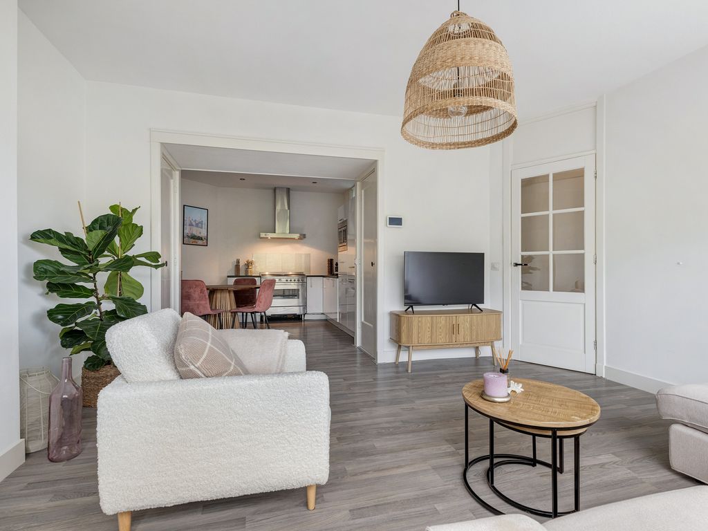 Nobelstraat 129A 03, ROTTERDAM