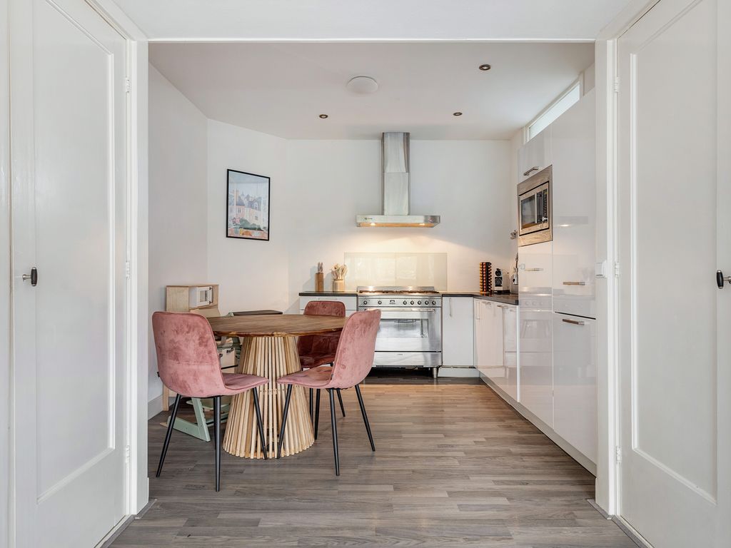 Nobelstraat 129A 03, ROTTERDAM