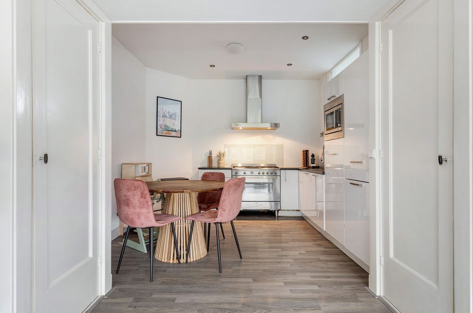 Nobelstraat 129A 03