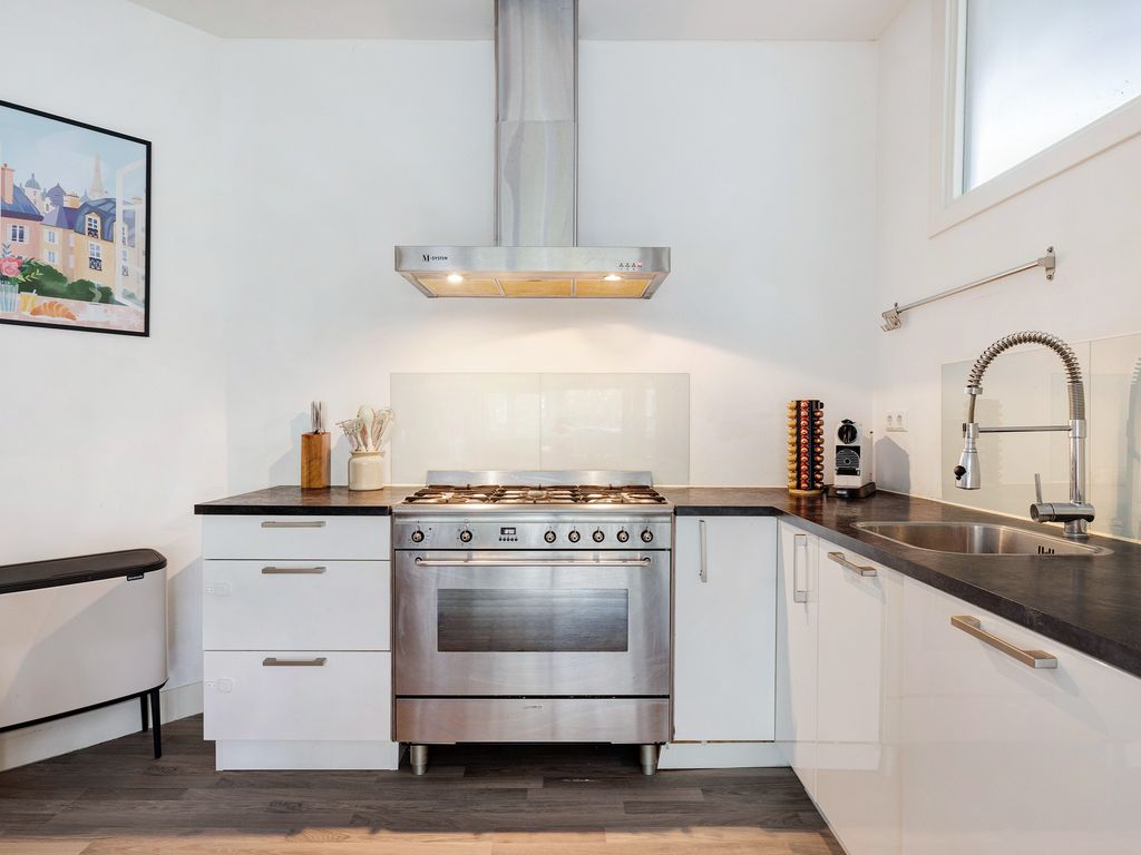 Nobelstraat 129A 03, ROTTERDAM