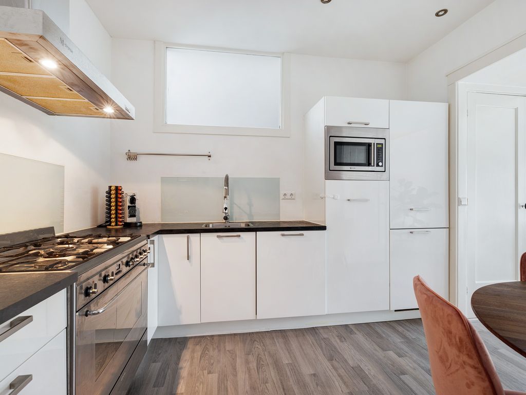 Nobelstraat 129A 03, ROTTERDAM