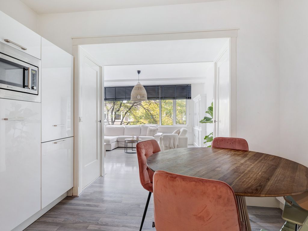 Nobelstraat 129A 03, ROTTERDAM