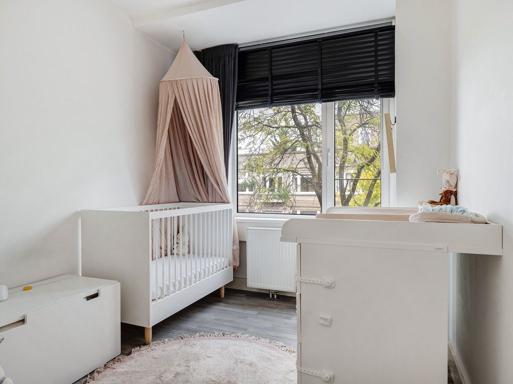Nobelstraat 129A 03, ROTTERDAM