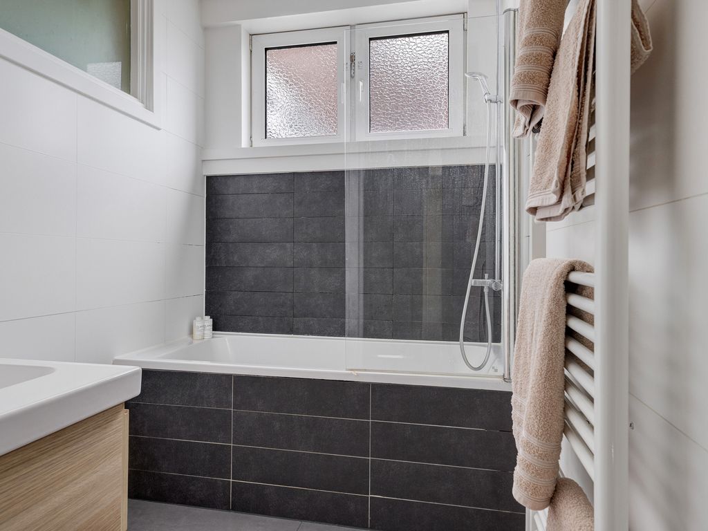 Nobelstraat 129A 03, ROTTERDAM
