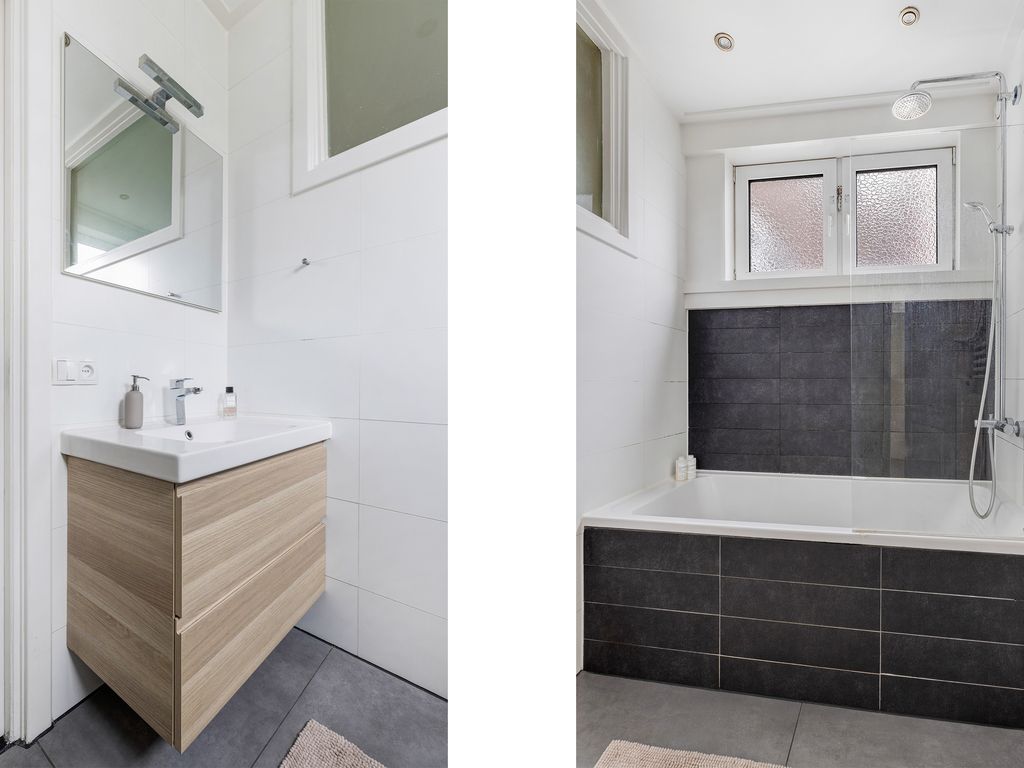 Nobelstraat 129A 03, ROTTERDAM