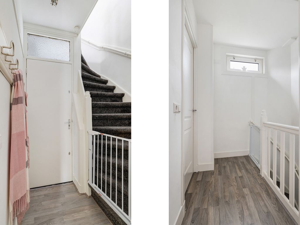 Nobelstraat 129A 03, ROTTERDAM