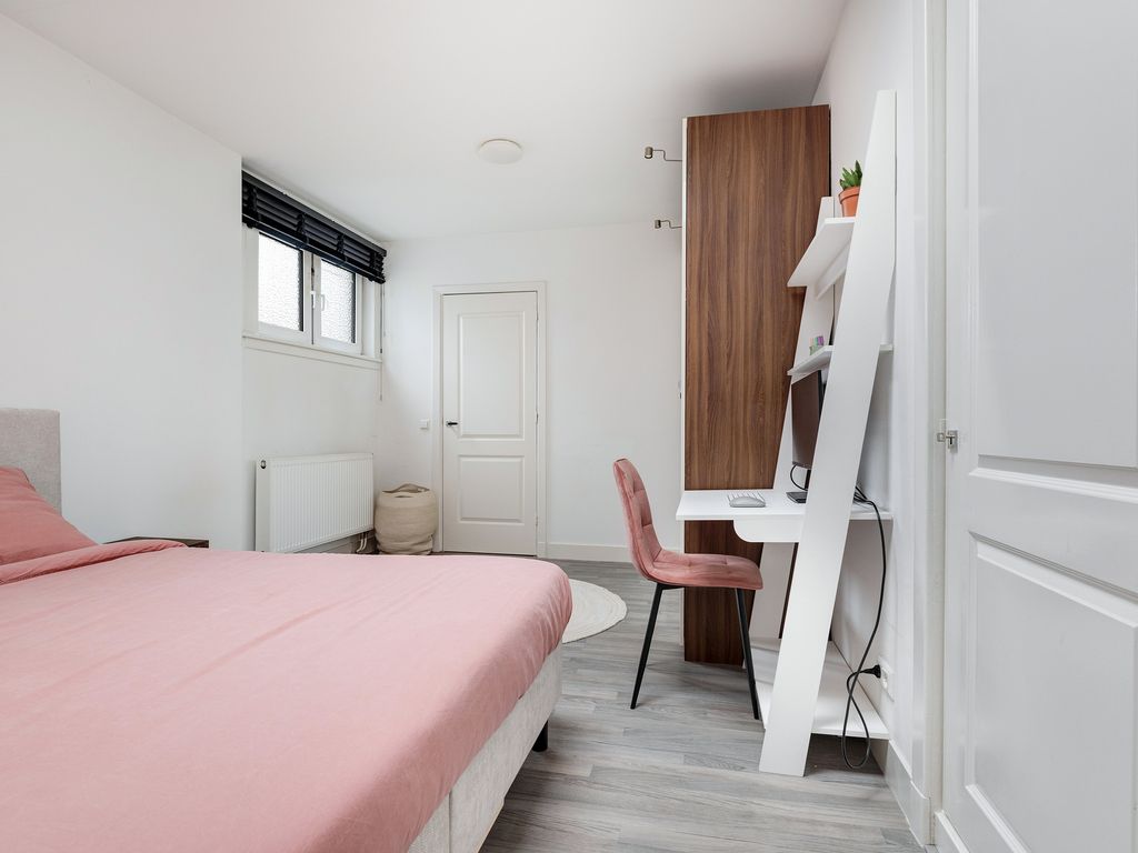 Nobelstraat 129A 03, ROTTERDAM